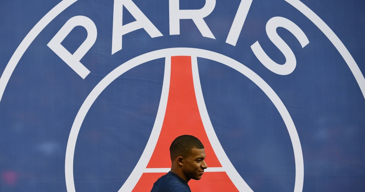 Photos : Les nouveaux équipements du PSG version 2020-2021 ...