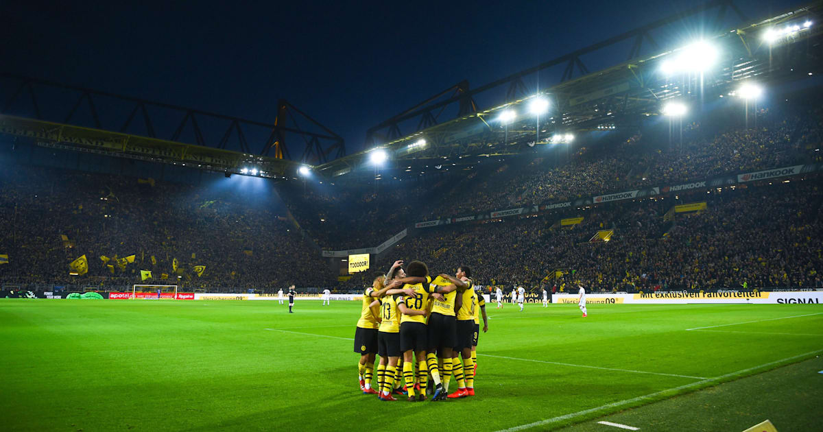 Borussia Dortmund 3-2 Leverkusen: Report, Ratings & Reaction as BVB Return to Winning Ways | 90min