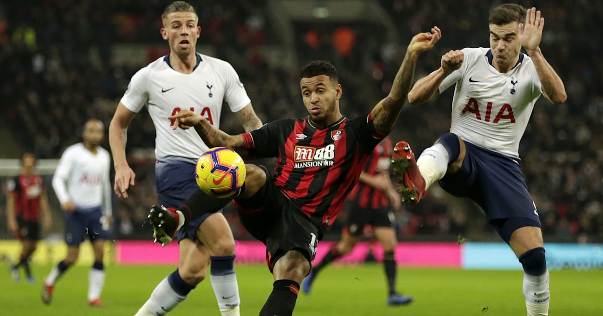 Bournemouth vs Tottenham Preview: Where to Watch, Live Stream, Kick Off