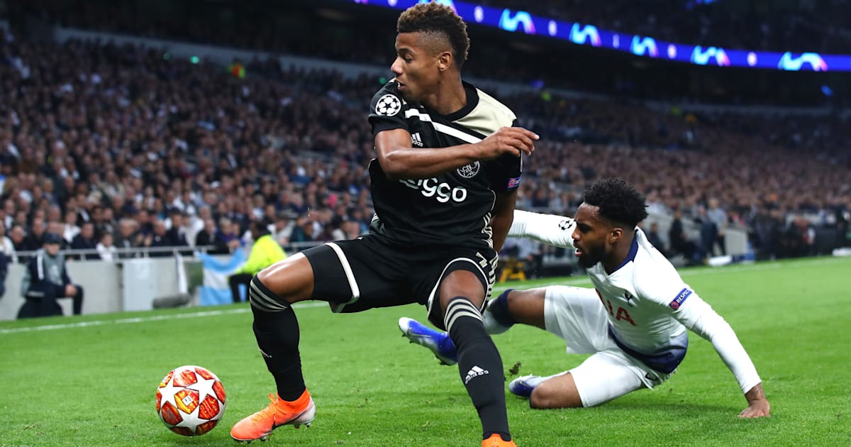 Chelsea Line Up Bid For Ajax Starlet David Neres As Club Draws Up Transfer Plans Despite Looming Ban 90min