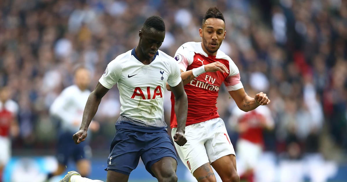 Arsenal - Tottenham : Les compos probables, sur quelle ...