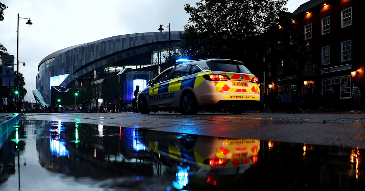 6467104 Susunan Pemain Liga Champion Tottenham Hotspur Vs Bayern Munchen