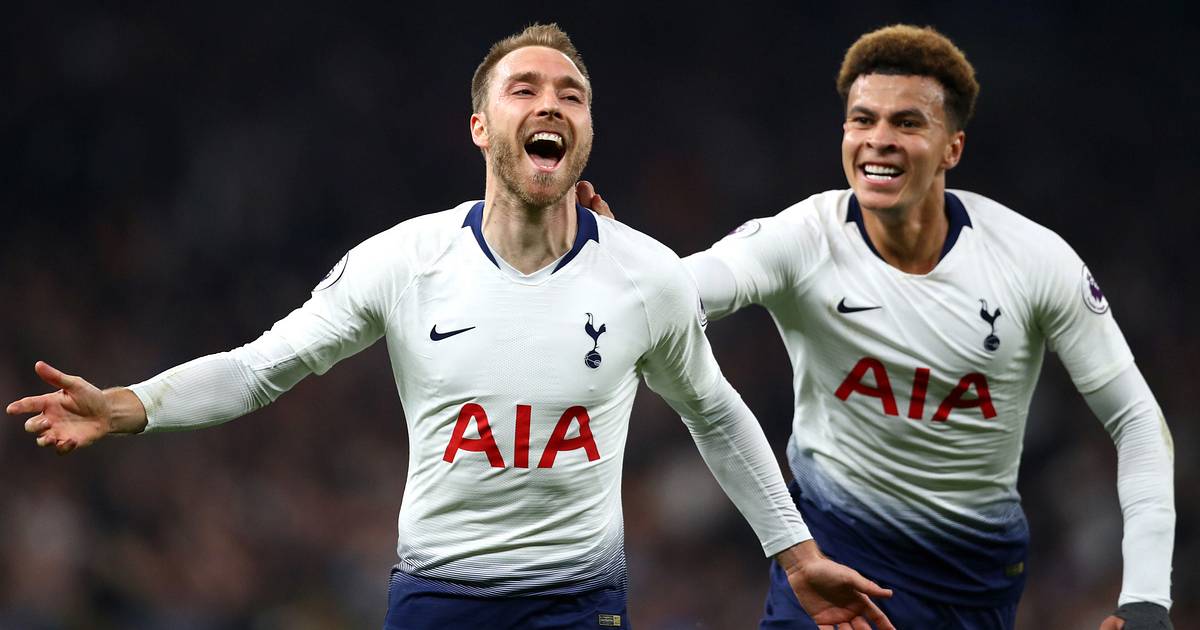 Tottenham vs West Ham: Where to Watch, Live Stream, Kick ...