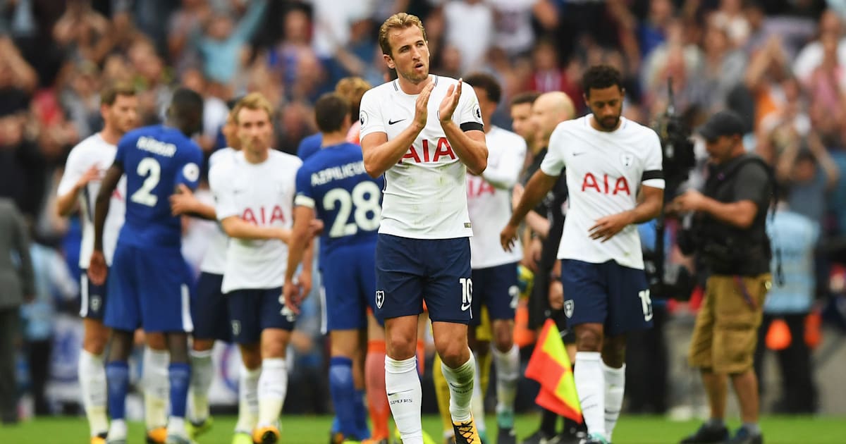 Tottenham vs Chelsea: How Much it Costs Fans Around the ...