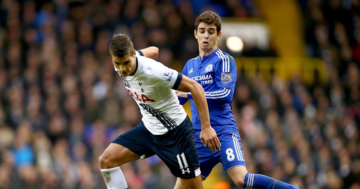 5 Of The Best New Years Day Games In Premier League History Ht Media