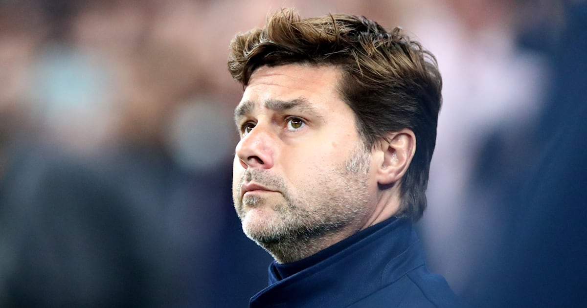 Tottenham Face Backlash Over Amazon Documentary as Agents ...