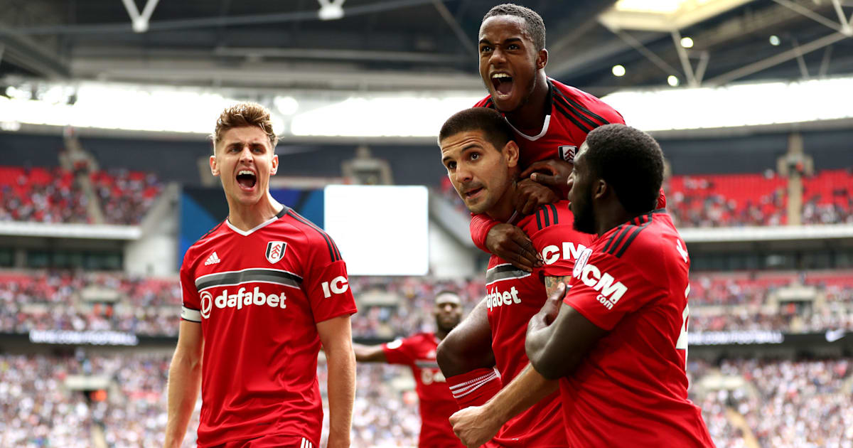 Picking the Best Potential Fulham Lineup to Face Brighton on Saturday | 90min