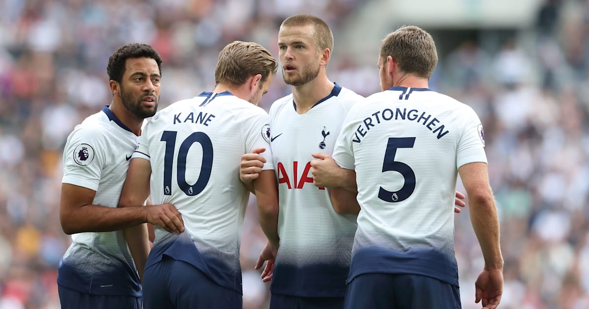 Inter vs Tottenham Hotspur Preview: Classic Encounter, Key Battle, Team News & More | 90min