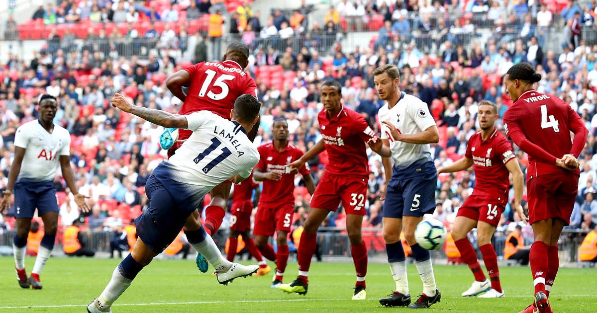 Liverpool - Tottenham | Live-Stream, Live-TV und ...