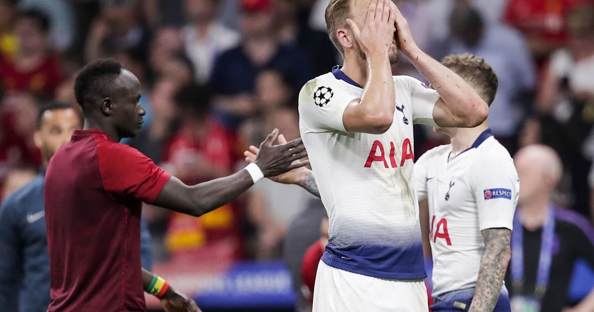 How Spurs Missed Their Major Opportunity in the Champions League Final Against Liverpool | 90min