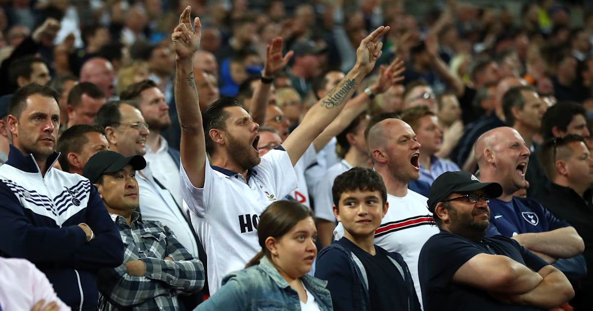 'Remains a Liability': Tottenham Fans Hammer Midfielder After Meagre Brighton Performance | 90min