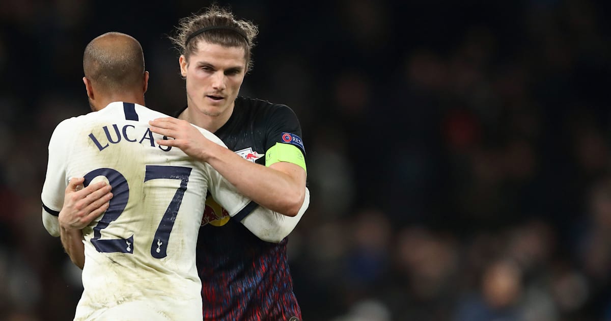 Flipboard Leipzig Tottenham Compositions Probables Et Sur Quelle Chaine Regarder