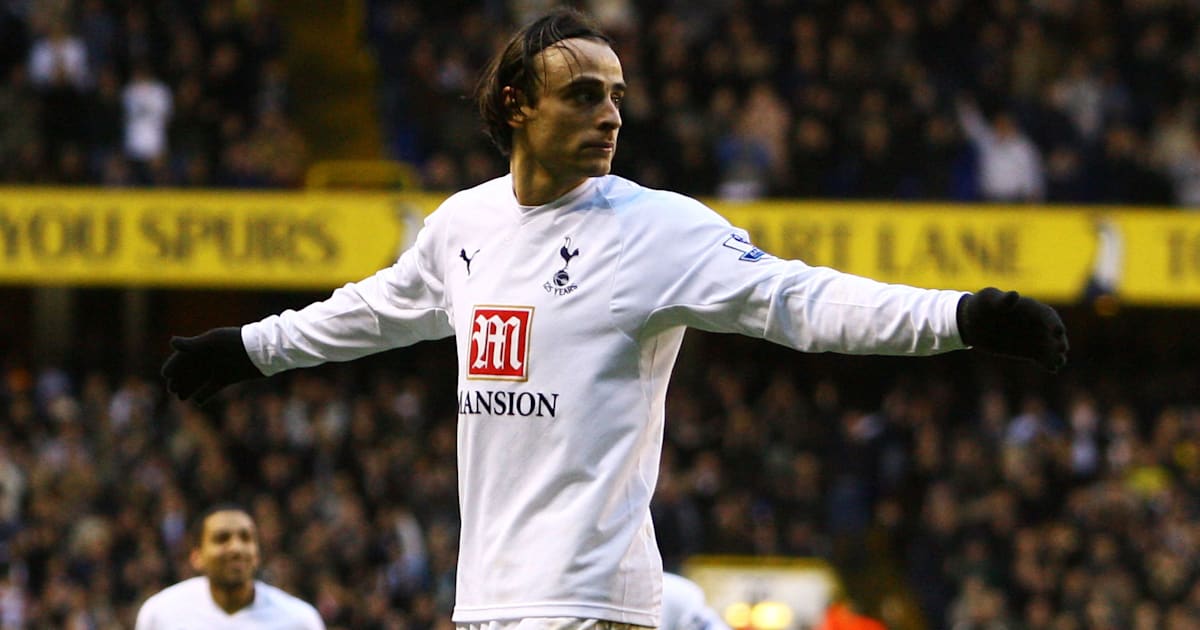 How Tottenham S Masters Football Team Would Look In 2020 90min