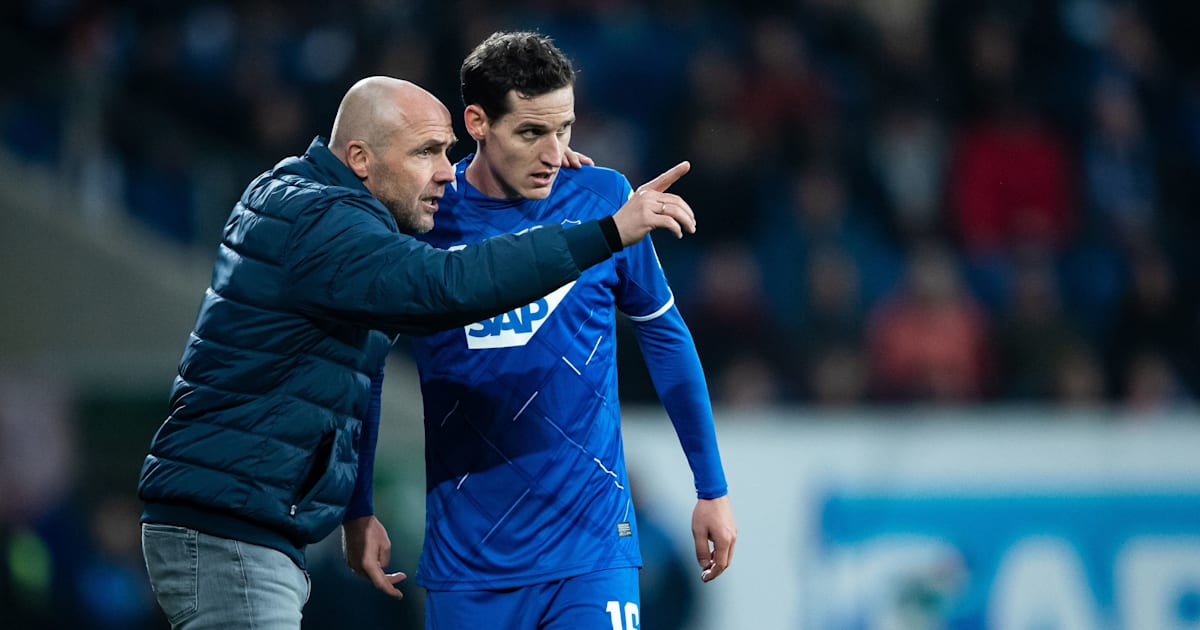TSG 1899 Hoffenheim: Heimlich, still und leise nach Europa? - 90min