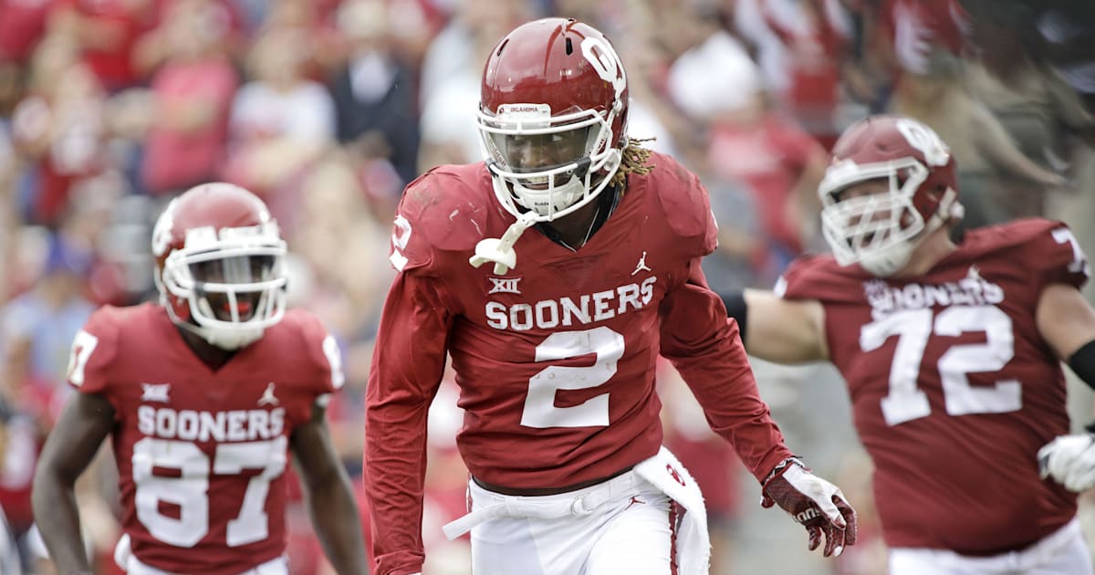 College Football Triple Play Lots Of Points In Play For No 5