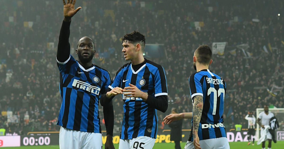 View Inter Milan Vs Ac Milan Live Stream Images