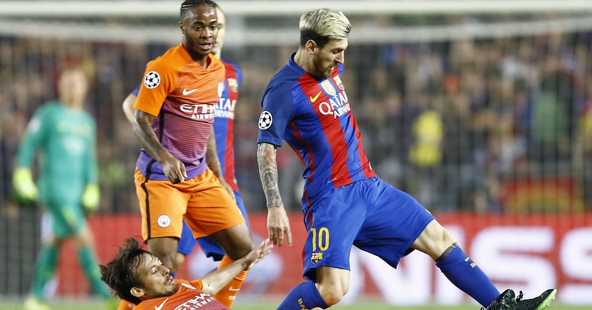 There S Only One Shirt That I Really Want That S Messi Raheem Sterling On His Shirt Collection Ht Media