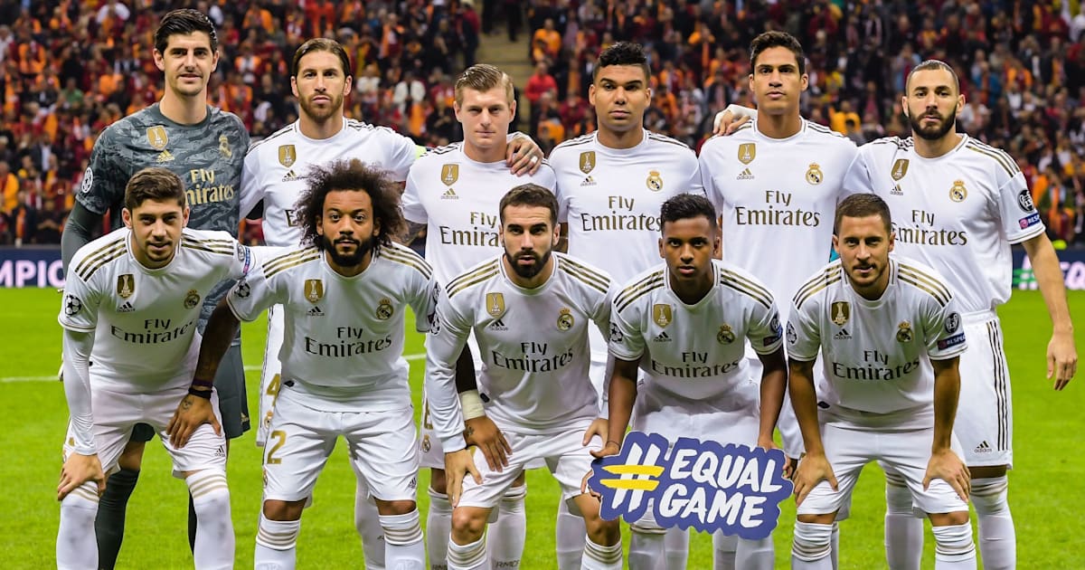 Rating Pemain Real Madrid Vs Galatasaray Toni Kroos Memegang Peran Penting Kemenangan El Real 90min