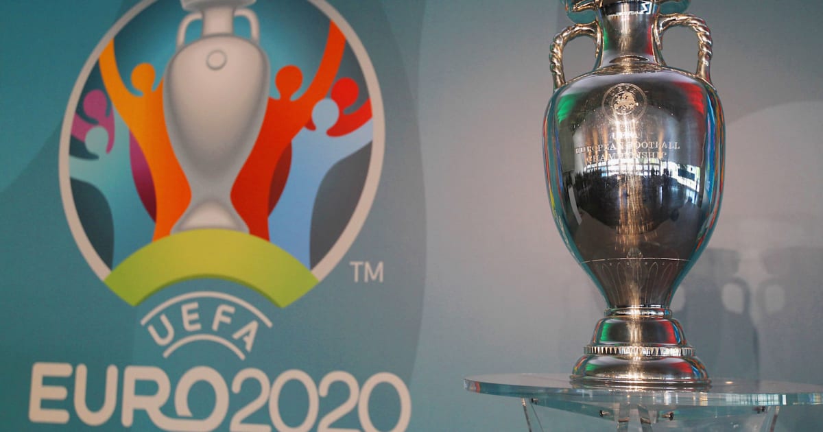 Euro 2020 : Les 8 favoris du Championnat d'Europe des ...