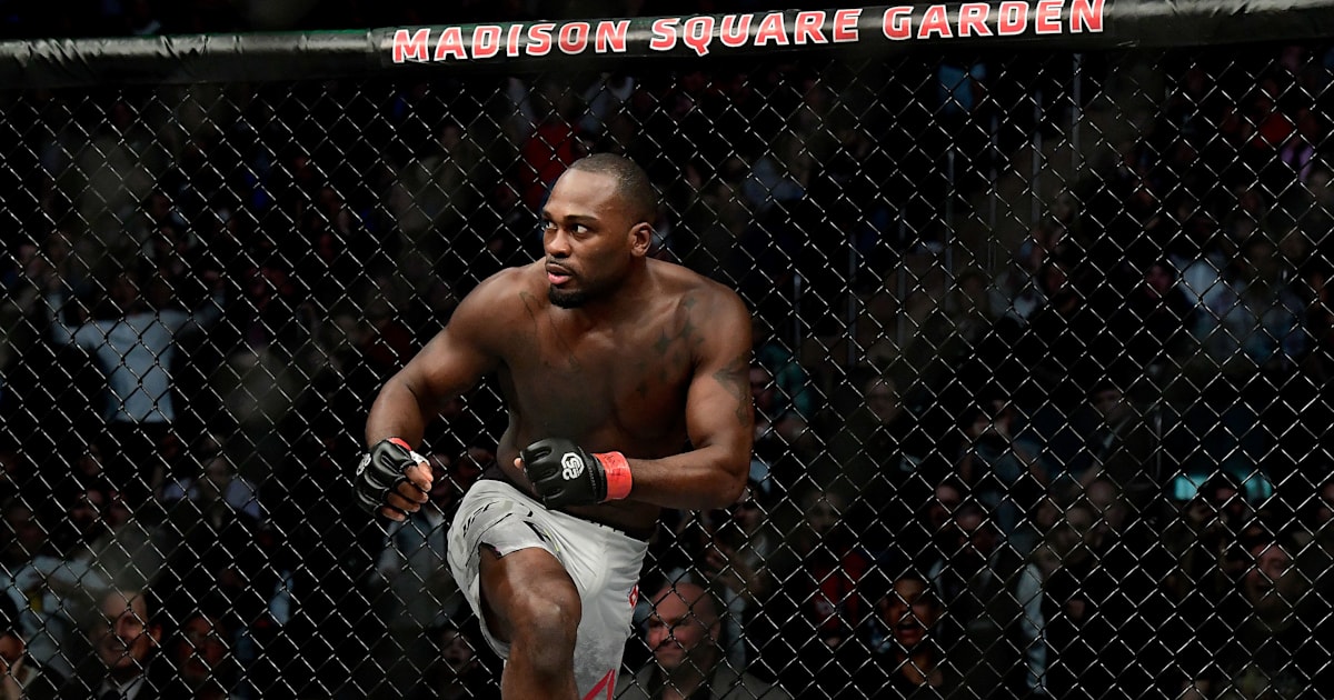 MMA Live Stream Reddit for UFC 234 Silva vs Adesanya at ...