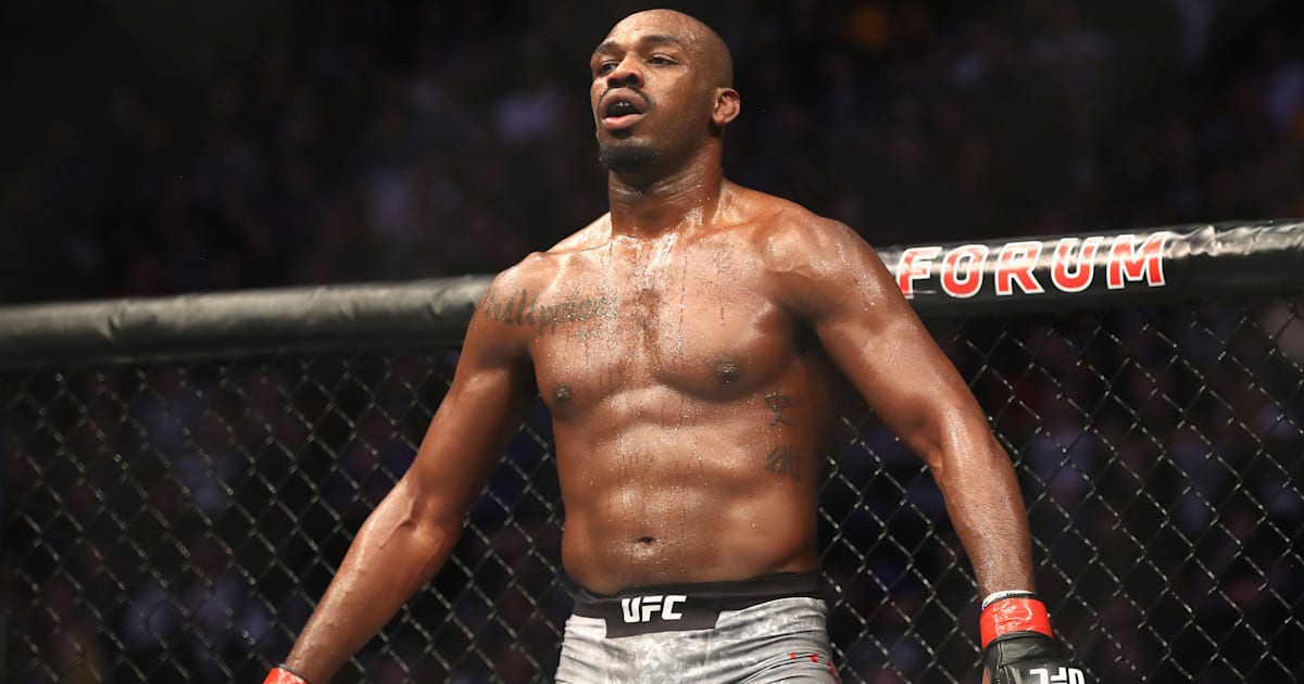 Jon Jones vs Anthony Smith Betting Lines, Odds and Prop Bets For UFC 235 | theduel