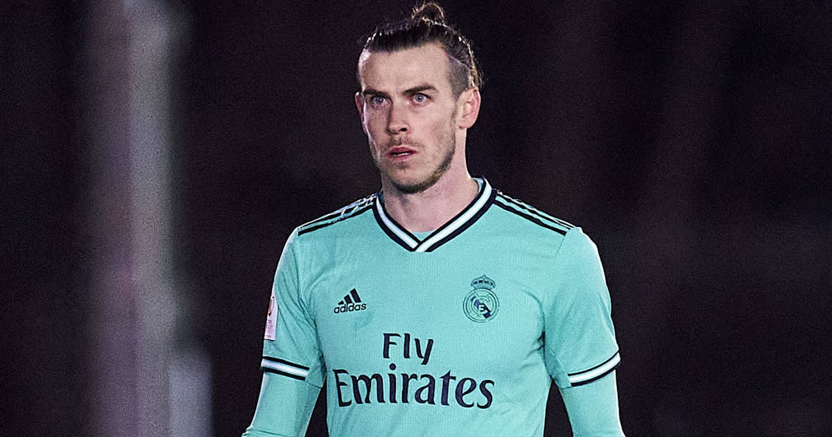 Gareth Bale S Agent Lifts Lid On Tottenham Interest Winger S Future At Real Madrid 90min