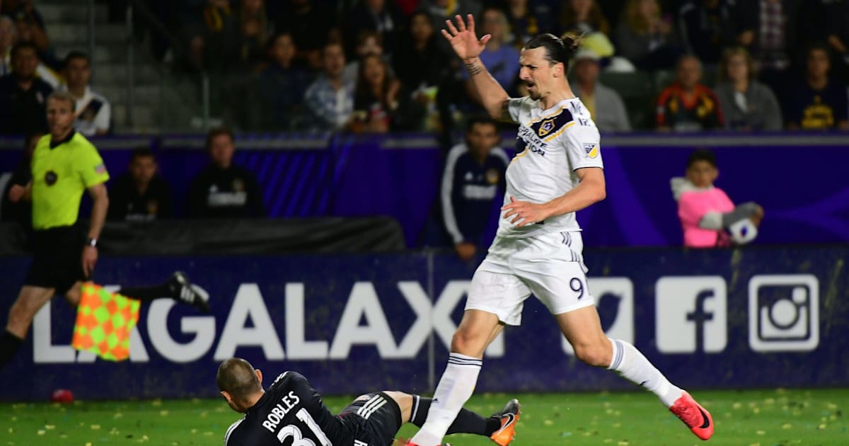 DE LUJO: Zlatan Ibrahimovic envía mensaje a su más fiel ...