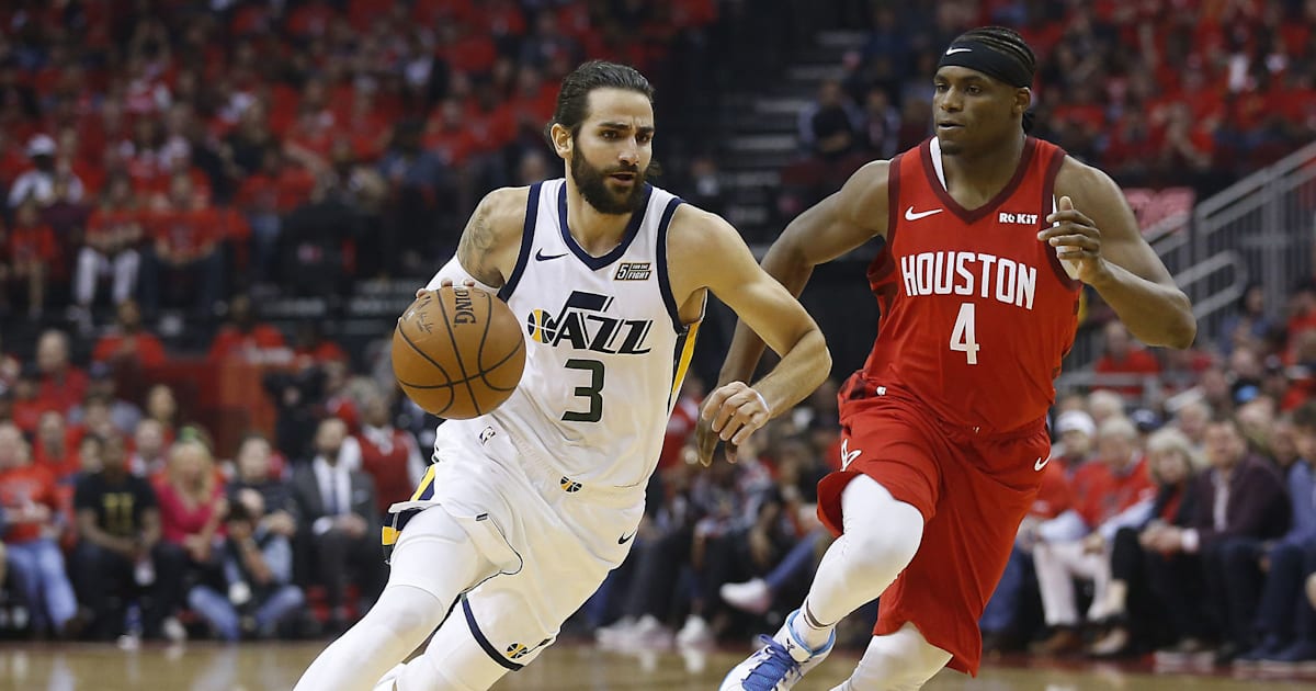 NBA Reddit Live Stream | Houston Rockets vs. Utah Jazz | 12up