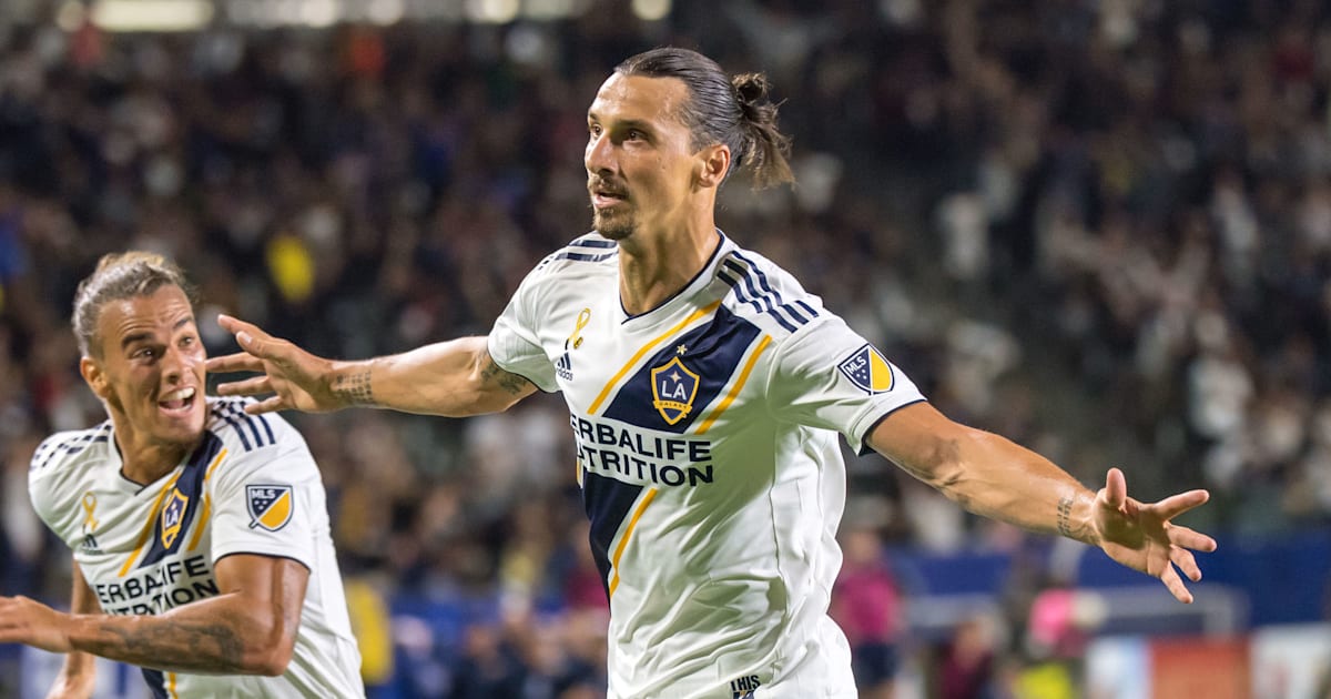 Zlatan Ibrahimovic reveló lo que piensa de su nuevo ...