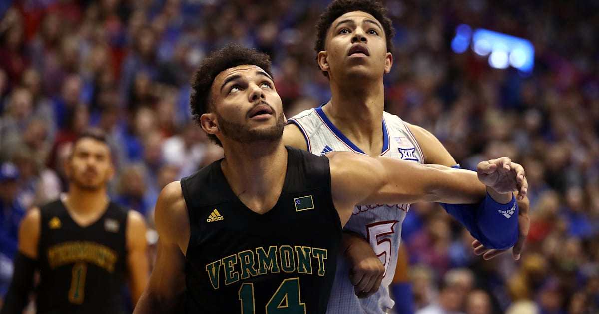 Binghamton Vs Vermont College Basketball Betting Lines Spread