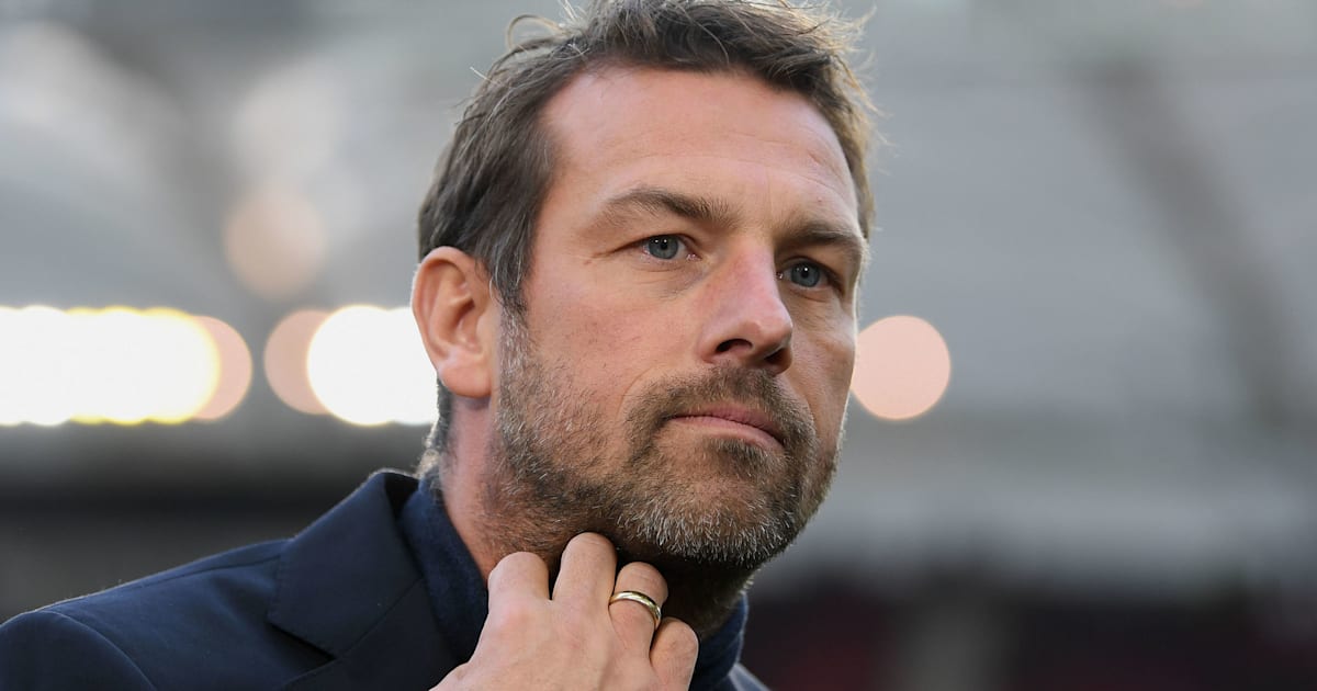 VfB Stuttgart: Die voraussichtliche Aufstellung gegen Gladbach | german_site