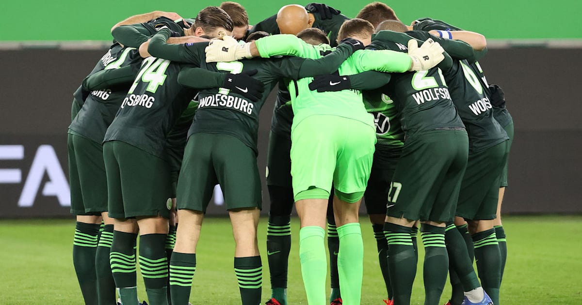 VOTING: Wer ist der beste Wolfsburg-Spieler der bisherigen ...
