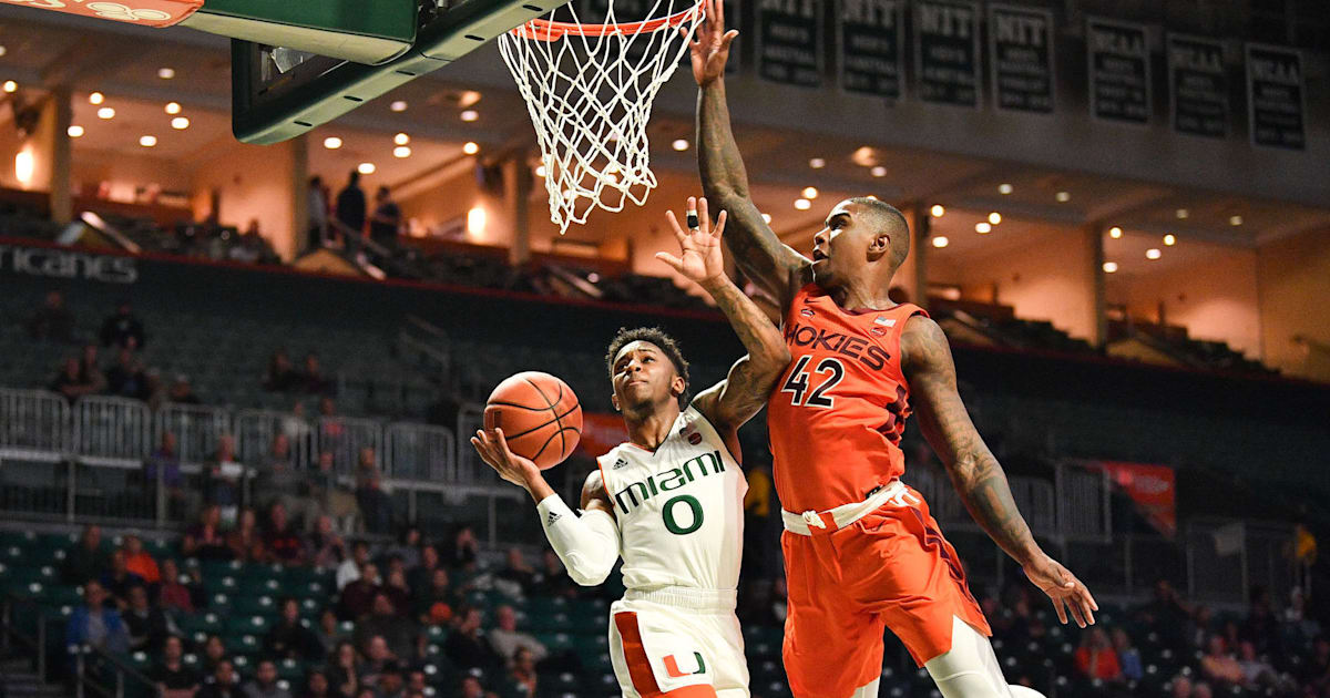 Virginia Tech Vs Miami Expert Predictions Theduel