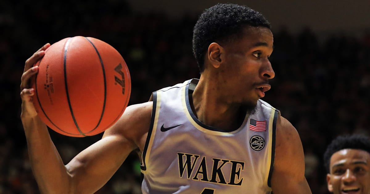 Wake Forest Vs Virginia College Basketball Betting Lines Spread Odds And Prop Bets Theduel