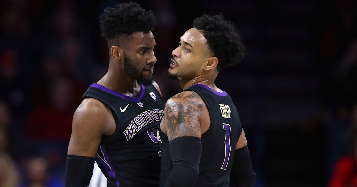 Washington Vs Stanford College Basketball Betting Lines Spread