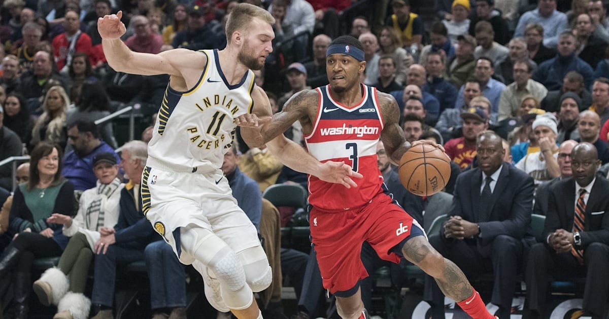 Pacers vs Wizards Betting Lines, Spread, Odds and Prop ...