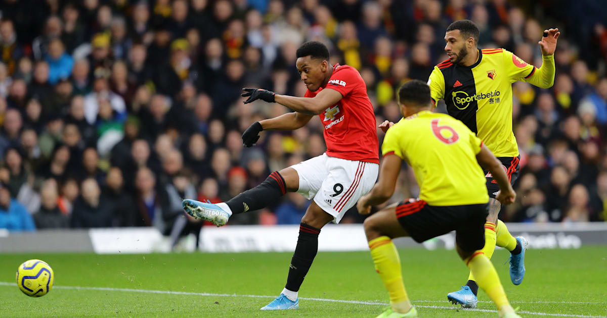 Manchester United vs. FC Watford | Die offiziellen ...