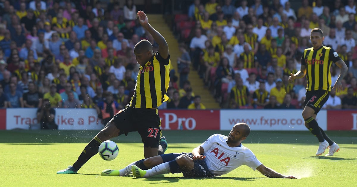 Tottenham Hotspur vs Watford Preview: League Form, Key Battle, Team News, Predictions & More | 90min