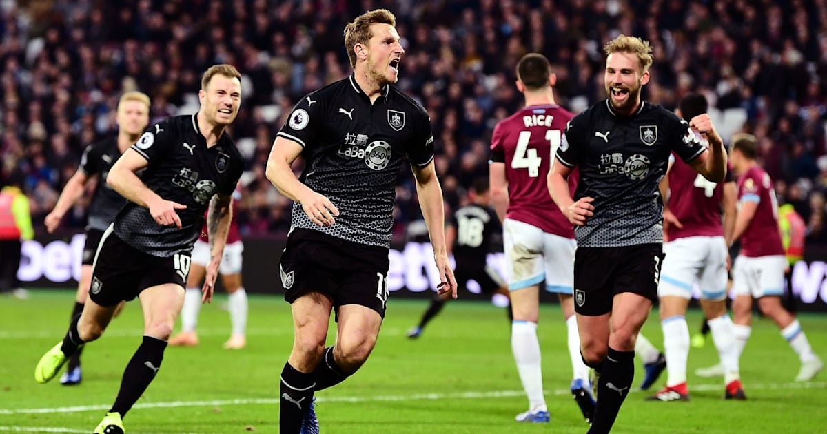 Picking The Best Potential Burnley Lineup To Face Leicester In The Premier League On Saturday 90min