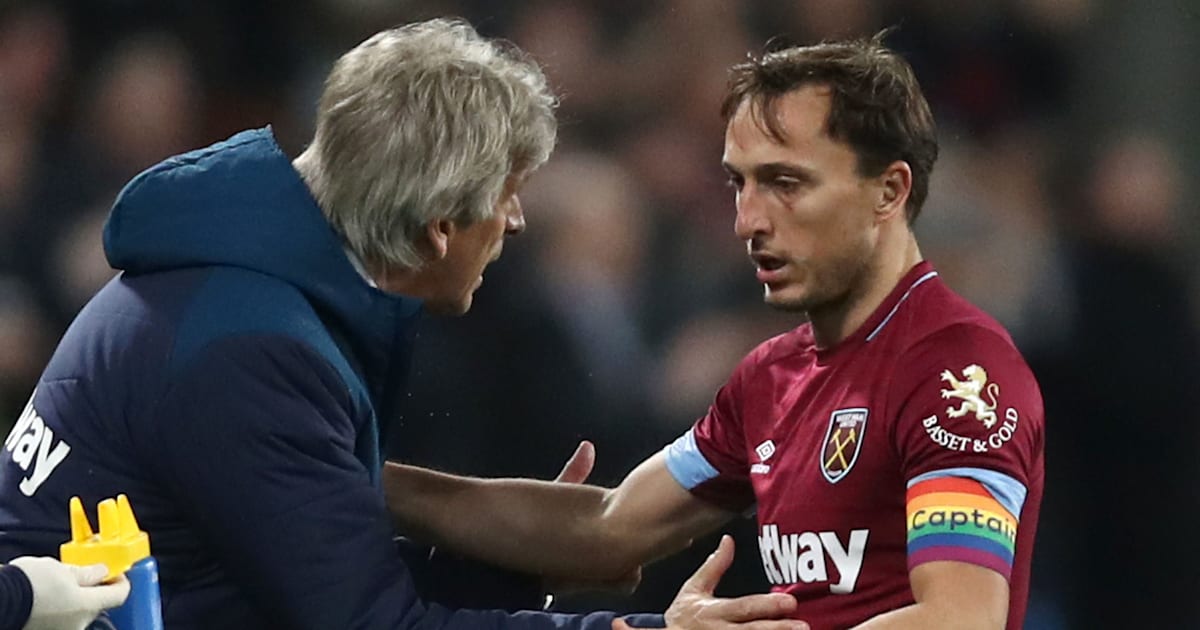 West Ham Fixtures: When, Where & How to Watch Every ...