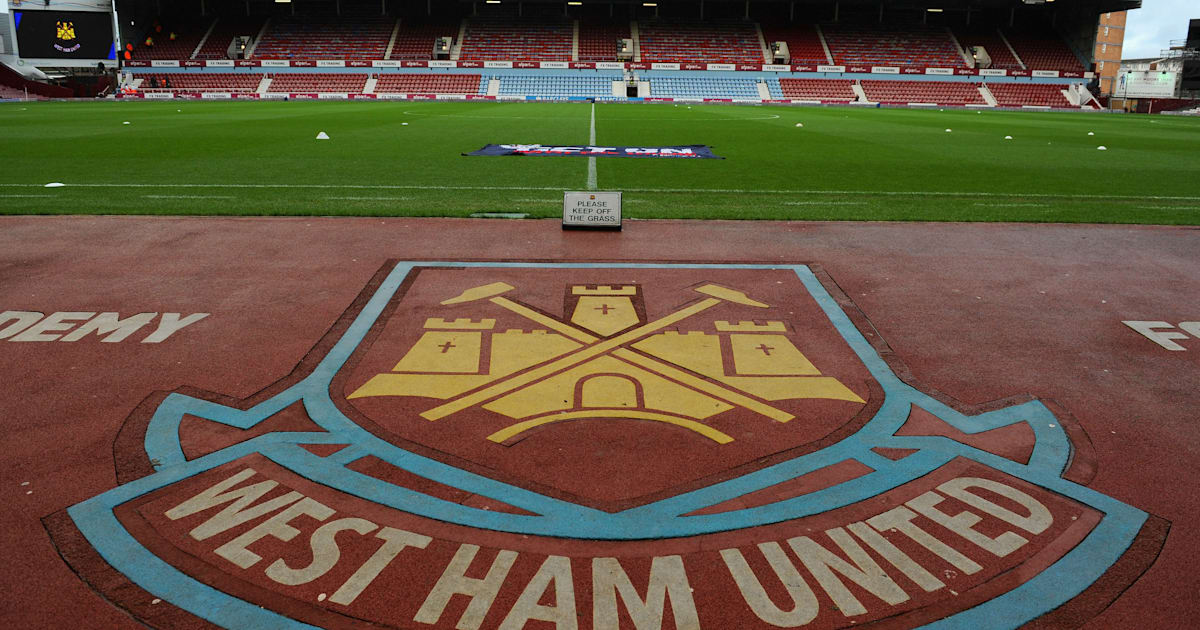 Fa Charge Former West Ham Head Of Recruitment Tony Henry Over Comments Regarding African Players 90min