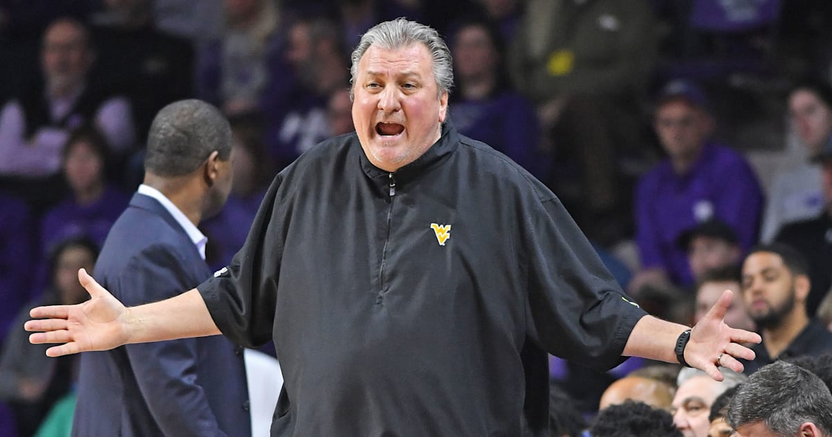 Everyone S Falling For Fake Rumor About Wvu Basketball Getting On