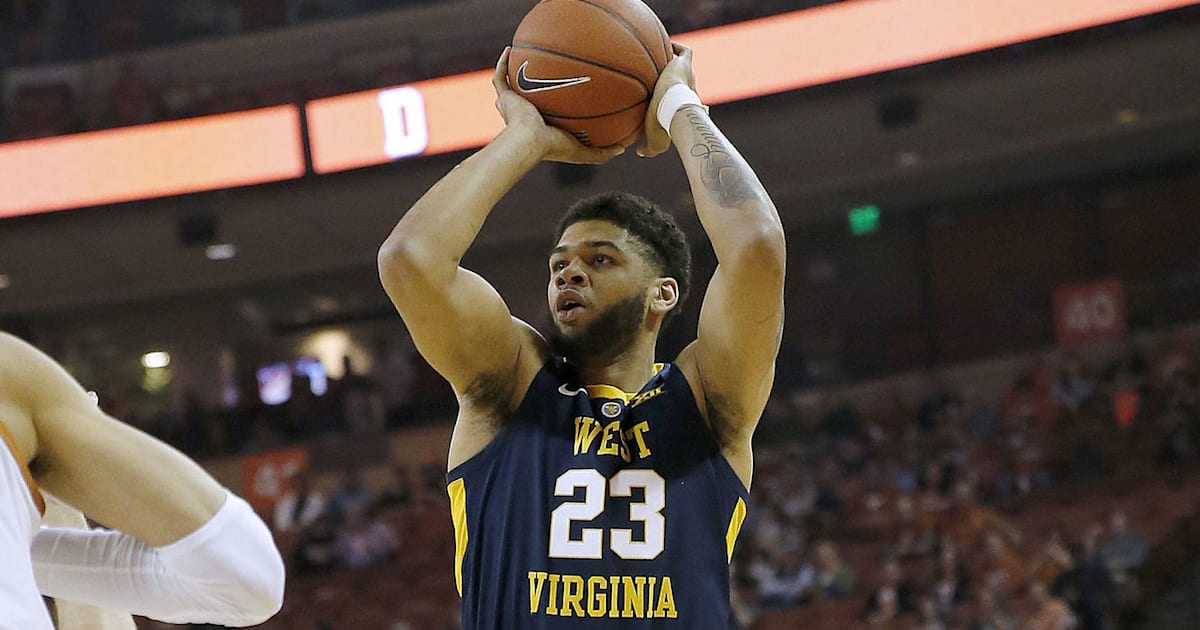 West Virginia Vs Kansas State College Basketball Betting Lines