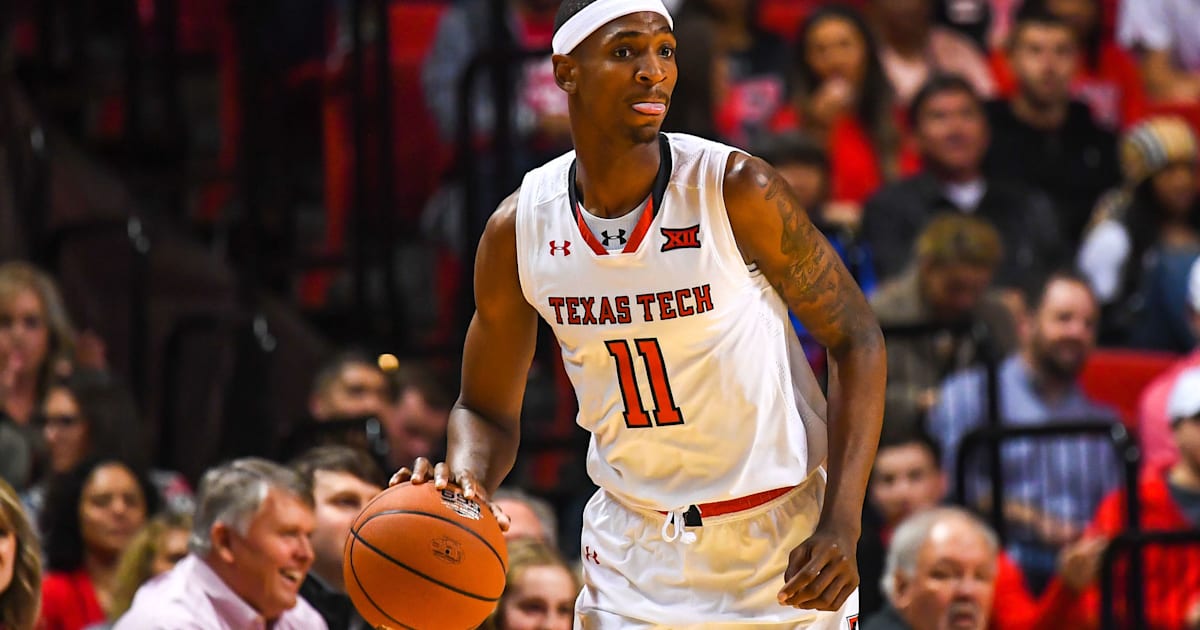 Texas Tech Vs Oklahoma State College Basketball Betting Lines