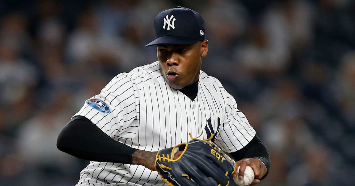 Top 10 Fantasy Baseball Relief Pitchers for 2019 MLB ...