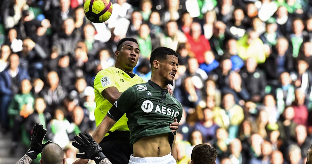 ASSE : Le Real Madrid et Manchester United se penchent sur ...