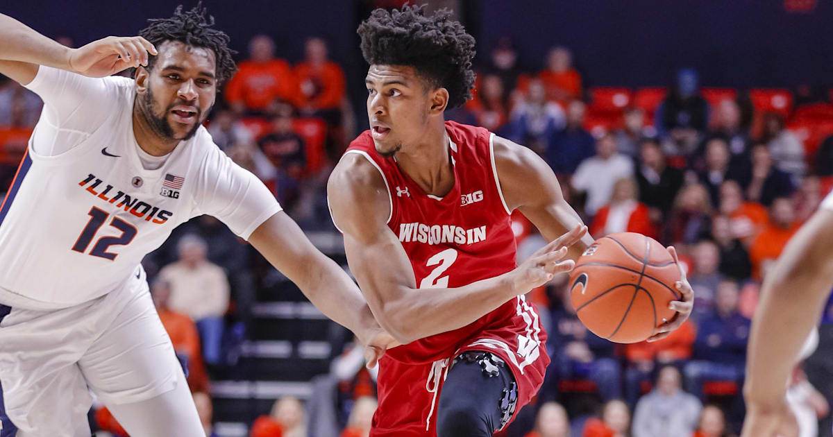 Illinois Vs Wisconsin Expert Predictions Theduel