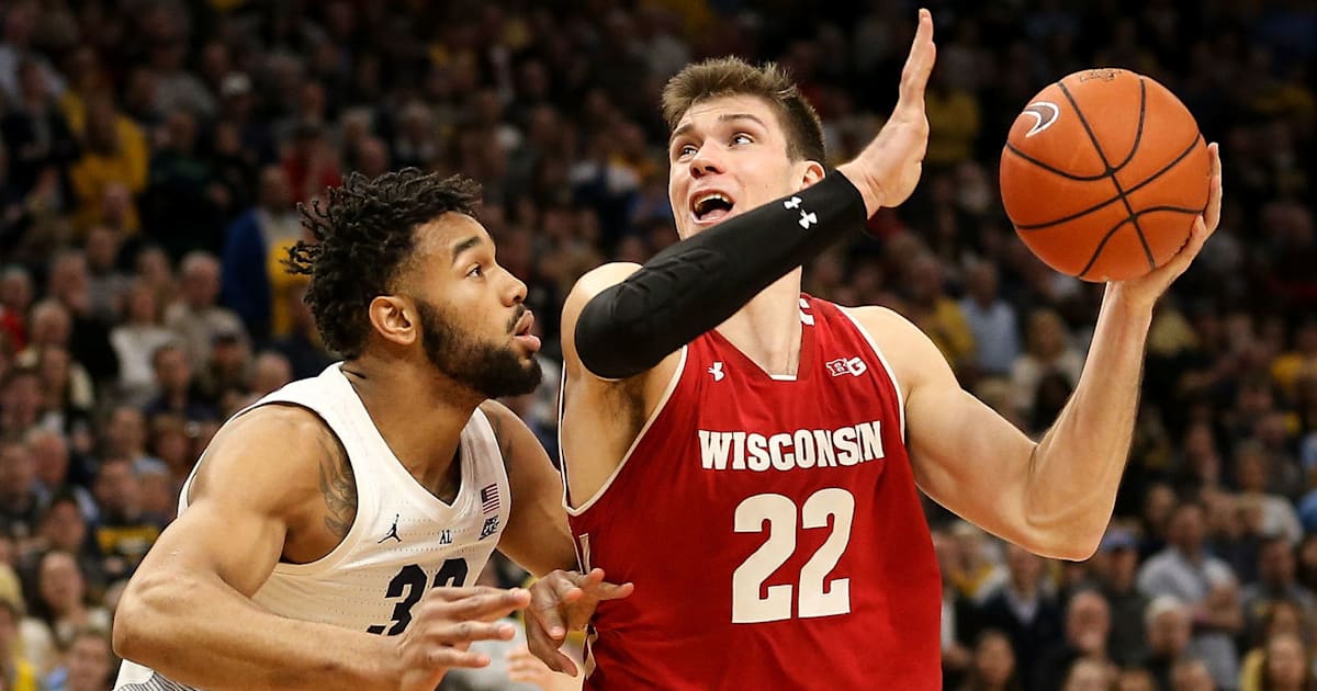 Wisconsin Vs Savannah State Betting Lines Spread Odds And Prop