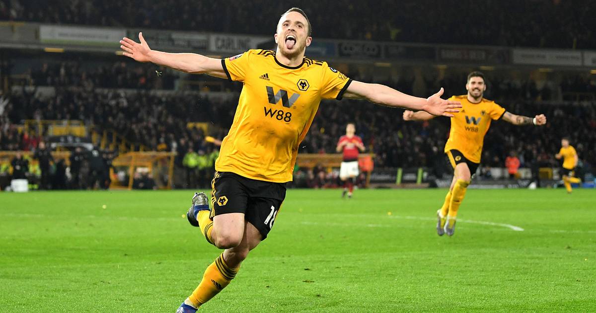 Wolves 2-1 Man Utd: Report, Ratings & Reaction as 10-Man ...