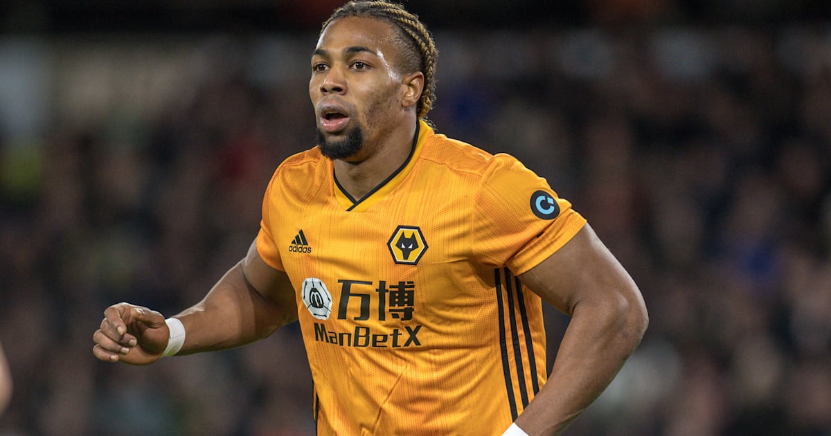 Wolves Teammate Reveals Nfl Teams Were Interested In Adama Traore